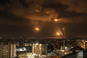 Σε ισχύ νέα εύθραυστη εκεχειρία στη Λωρίδα της Γάζας