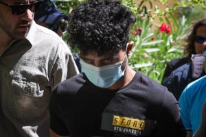 Γυναικοκτονία στο Περιστέρι: Προθεσμία για απολογία ζήτησε ο 22χρονος καθ&#8217; ομολογίαν δράστης