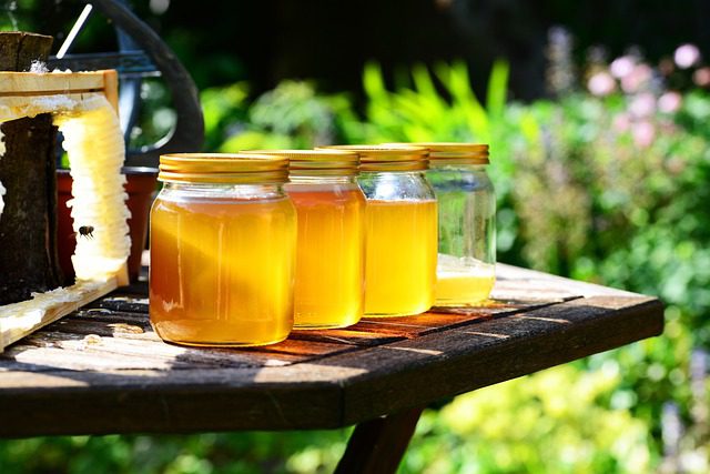 Ο ΕΦΕΤ ανακαλεί θυμαρίσιο μέλι
