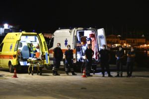 Ιερουσαλήμ: Οκτώ τραυματίες από ένοπλη επίθεση σε λεωφορείο