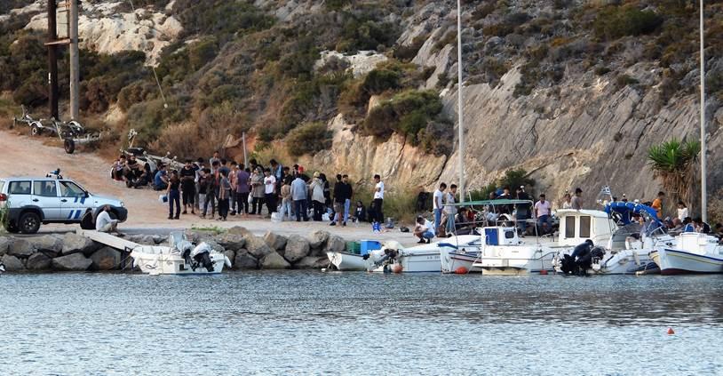 Αρχή Ξεπλύματος Μαύρου Χρήματος: Έρευνα για τα οικονομικά της ΜΚΟ Human Rights 360