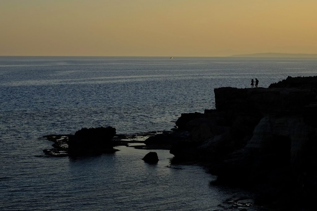 Διεθνής Τύπος: Πιο θερμά από ποτέ τα νερά της Μεσογείου – Η Κίνα μειώνει τα επιτόκια λόγω επιβράδυνσης της οικονομίας