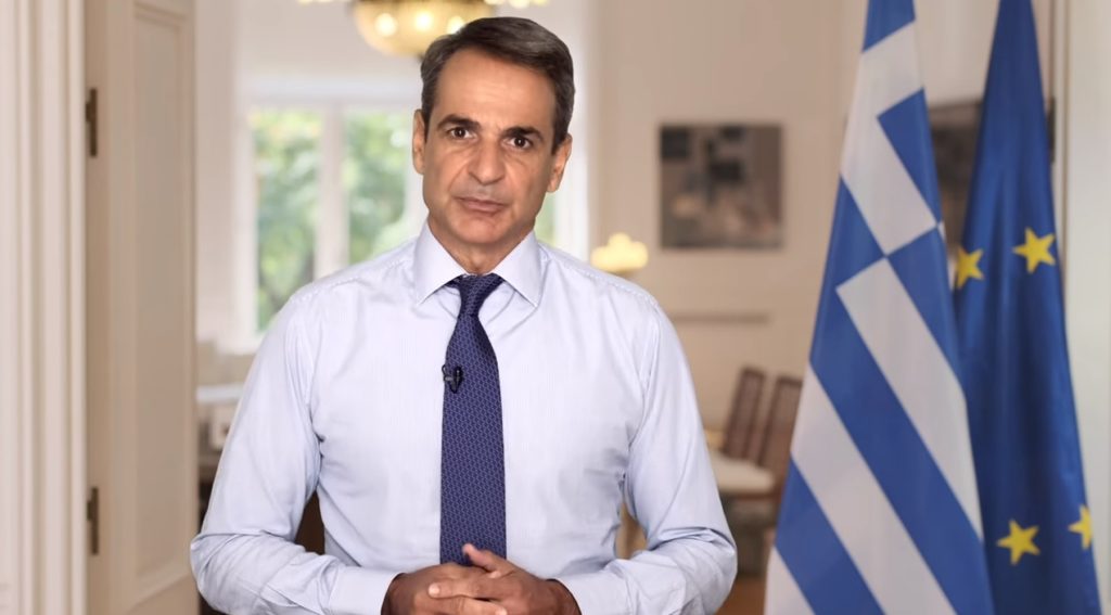 Politico για σκάνδαλο παρακολουθήσεων: «Αυξάνεται η πίεση στον έλληνα πρωθυπουργό»