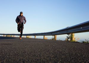Πότε είναι προτιμότερο να μειώσετε να χιλιόμετρα που τρέχετε;