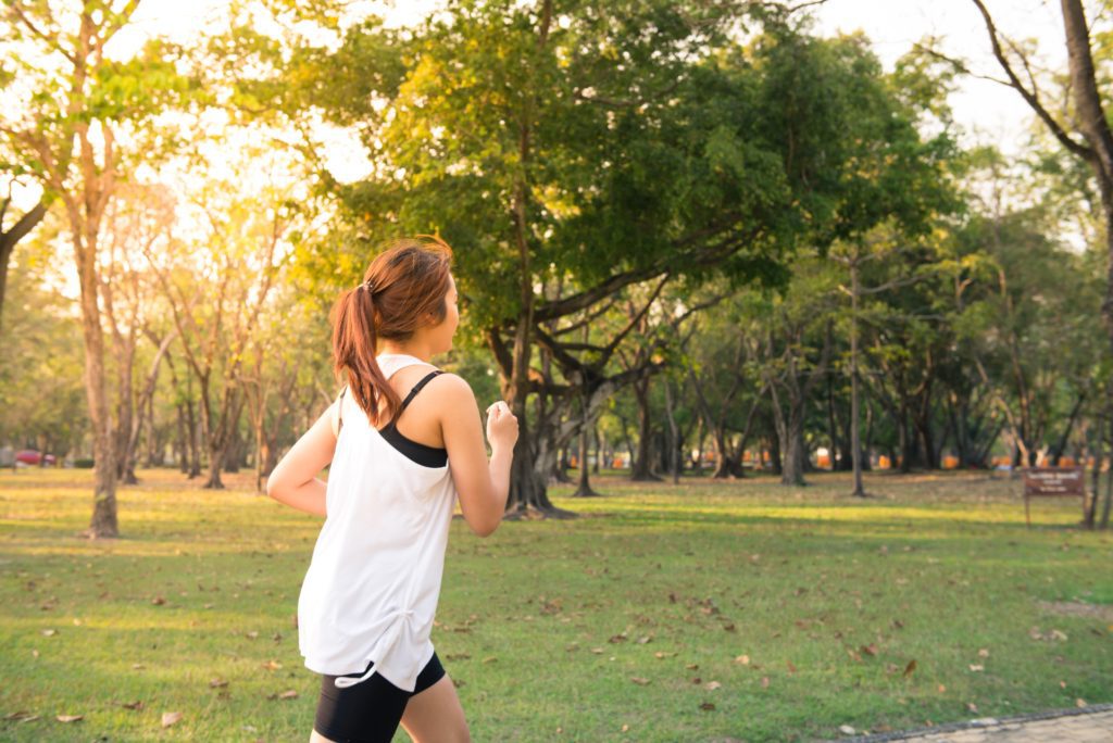 Μια ώρα τρέξιμο μπορεί να σας προσθέσει επτά ώρες ζωής