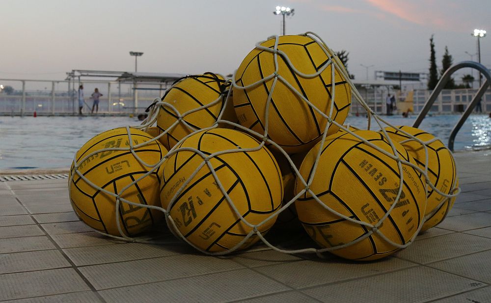 Ευρωπαϊκό Πρωτάθλημα Πόλο: Γέμισε τα δίχτυα η Εθνική κόντρα στη Μάλτα