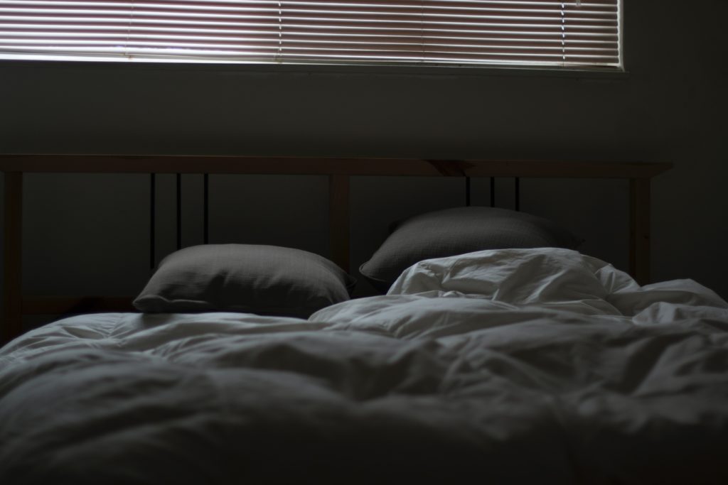 Έλλειψη ύπνου ίσον… αντικοινωνικότητα – Τι έδειξε νέα αμερικανική μελέτη