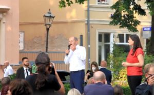Γερμανία: «Γιούχαραν» τον Σολτς σε εκδήλωση &#8211; «Ψεύτη, προδότη του λαού» (Videos)