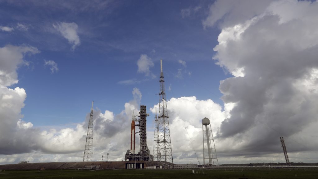 Οι ΗΠΑ προχωρούν την επιχείρηση επιστροφής στη Σελήνη – Ξεκινά το νέο διαστημικό πρόγραμμα «Άρτεμις»