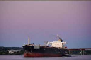 Αραχωβίτης: Ανησυχία για κινδύνους δραστηριοτητών δεξαμενόπλοιων στον κόλπο Λακωνίας