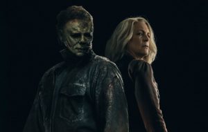 Η τελευταία νύχτα με τις μάσκες (Halloween Ends) | Από 13 Οκτωβρίου στους κινηματογράφους