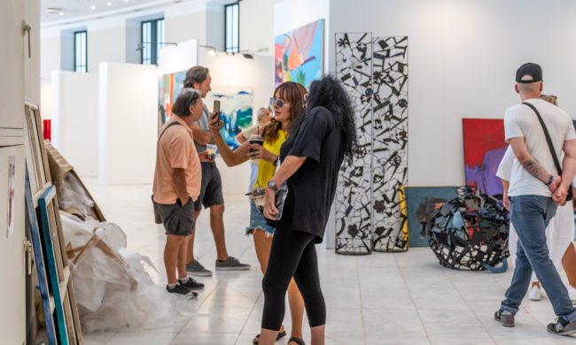 ART ATHINA