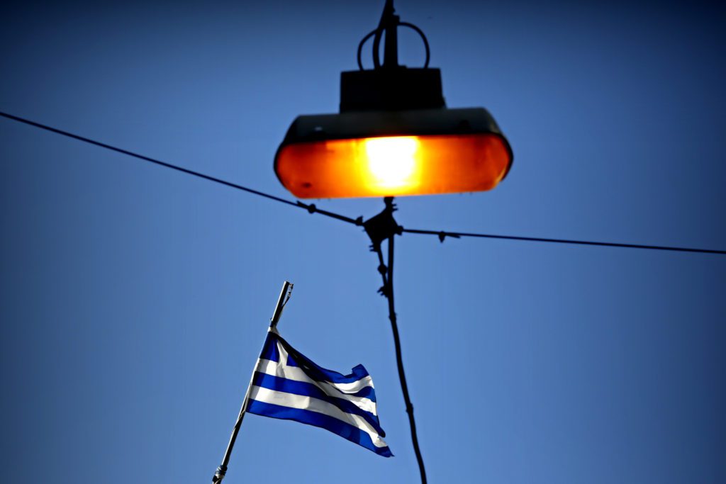 Τα παράδοξα του Ελληνικού Χρηματιστηρίου Ενέργειας