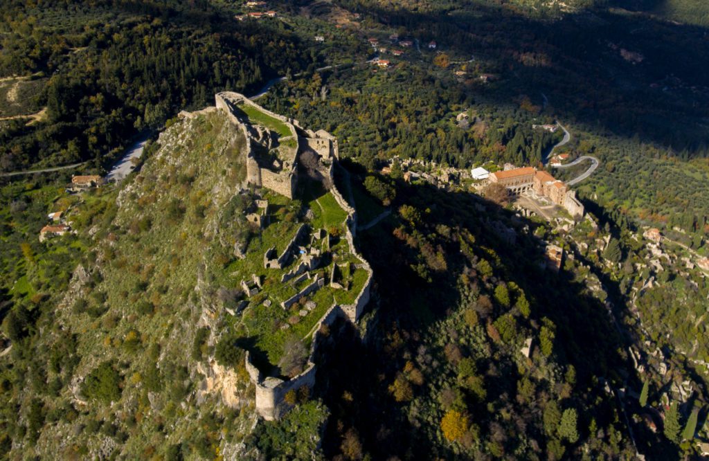 Εντοπίστηκε στον Ταΰγετο η σορός 64χρονου που είχε εξαφανιστεί από τις 18 Αυγούστου