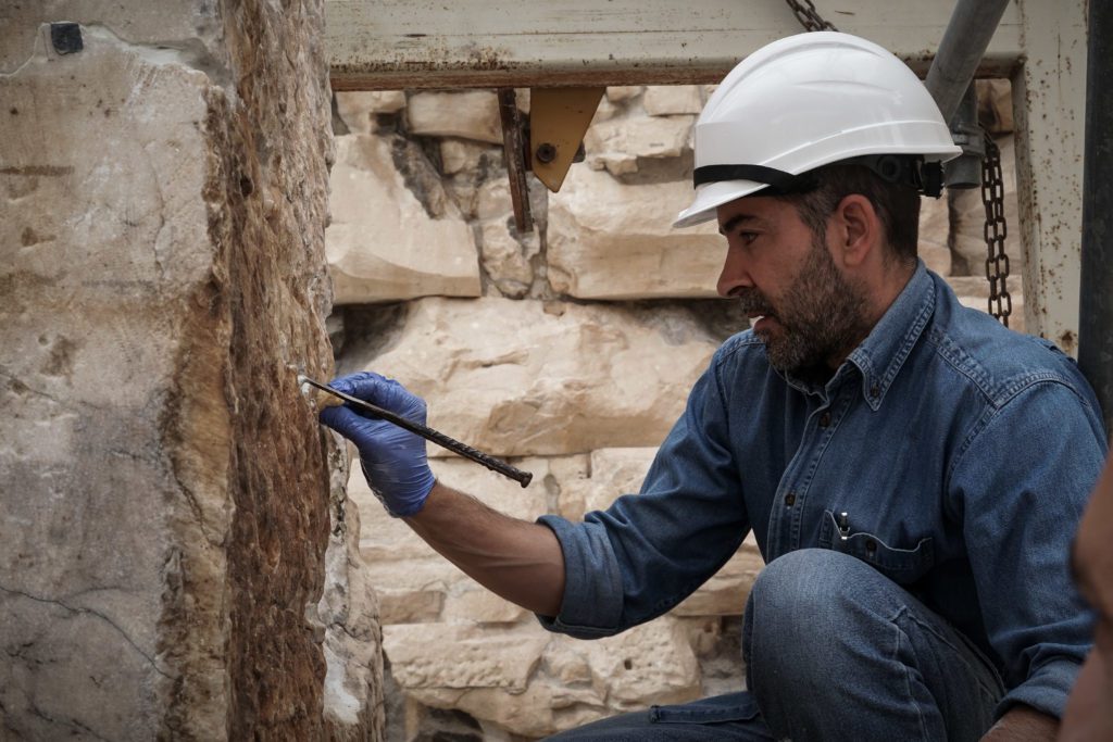 Τι θα συμβεί με τη διαχείριση των μνημείων της Ακρόπολης με τη λήξη των αποσπάσεων των εργαζομένων στην ΥΣΜΑ ;