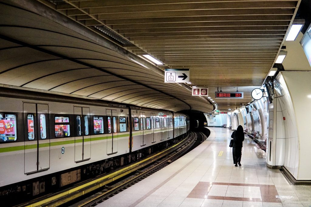 Μετρό: Κυκλοφοριακές ρυθμίσεις στη Γραμμή 3 την Κυριακή – Ποιοι σταθμοί θα είναι κλειστοί
