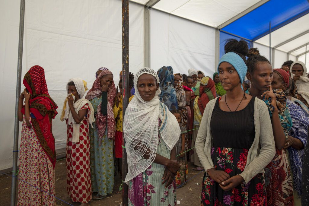 Ν.Σουδάν: Στο στόχαστρο ΟΗΕ και ΜΚΟ για σεξουαλική εκμετάλλευση προσφύγων