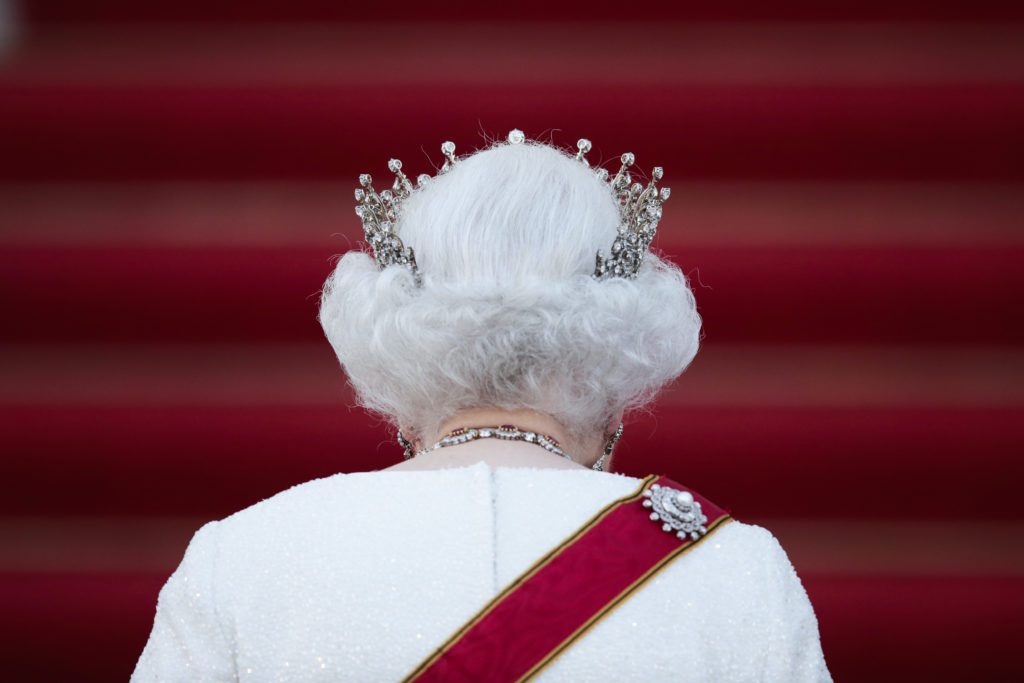 Βασίλισσα Ελισάβετ: Συλλυπητήρια από τους ξένους ηγέτες για τον θάνατό της