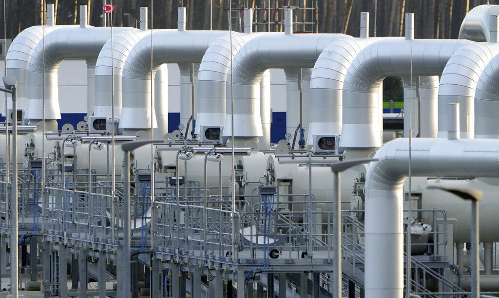 Ρωσία: Η Gazprom κλείνει επ’ αόριστον τον αγωγό Nord Stream – Πραγματοποιεί τις απειλές