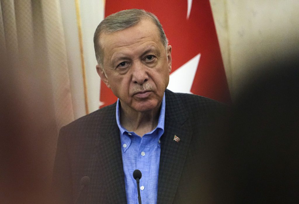 Νέες προκλήσεις από την Τουρκία μετά την συνεδρίαση του Συμβουλίου Ασφαλείας