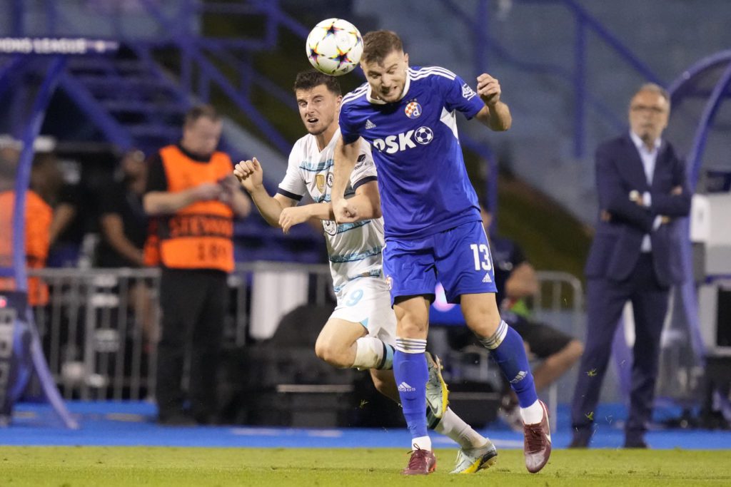 Champions League: Σούπερ έκπληξη από τη Ντιναμό Ζάγκρεμπ, 1-0 την Τσέλσι