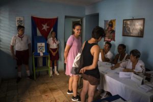 Βήμα προόδου στην Κούβα: Υπέρ του ομόφυλου γάμου οι πολίτες