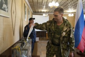 Δημοψηφίσματα στην Ουκρανία για προσάρτηση στη Ρωσία: Τα στοιχεία &#8211; κλειδιά για την κάθε περιφέρεια