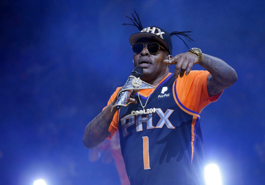 Coolio: Πέθανε ο πασίγνωστος ράπερ που ερμήνευσε το εμβληματικό «Gangsta’s Paradise» (Video)