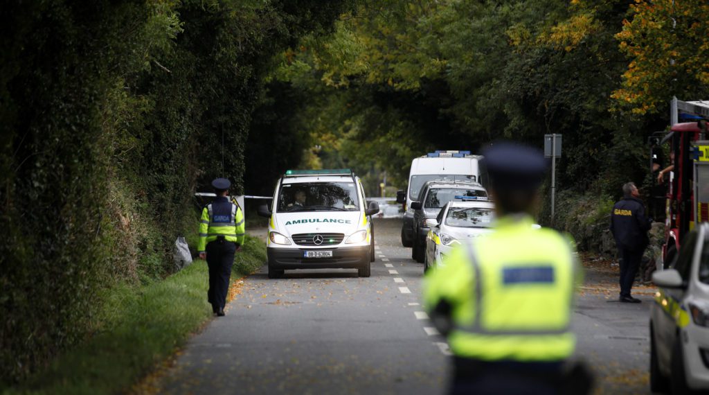 Ιρλανδία: Φρίκη με 24χρονο που μαχαίρωσε τρία αδέρφια μέχρι θανάτου