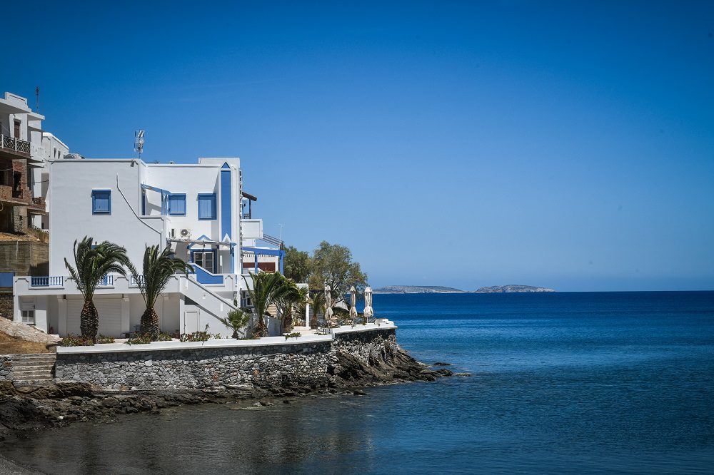Τουρισμός: 11+1 ελληνικά νησιά που «απογειώθηκαν» σε επισκέπτες τη φετινή σεζόν