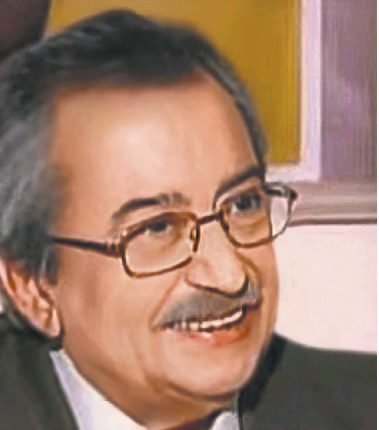 Γιώργος Μακράκης: Πέθανε ο πατριάρχης της ελληνικής δισκογραφίας
