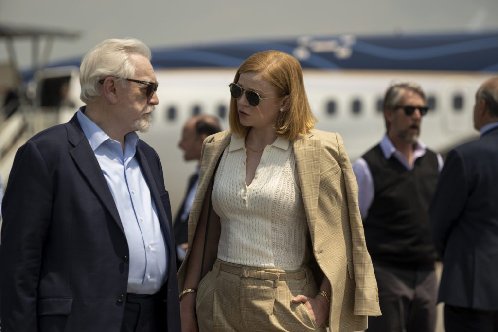 Το άπιαστο ρεκόρ του «Succession»