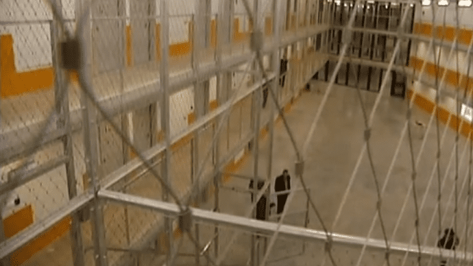 Βέλγιο: Στέλνουν 55 δικαστές σε φυλακή για 2 ημέρες προτού εγκαινιαστεί