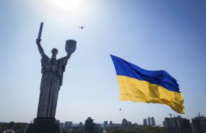 Ουκρανικός στρατός: Στόχος επιθέσεων η Οδησσός από drones ιρανικής κατασκευής