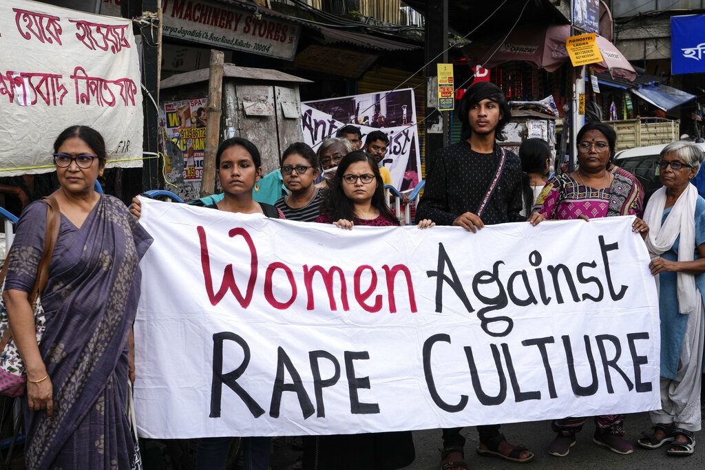 ΟΗΕ: Ιστορικό ψήφισμα για τα θύματα βιασμού και την πρόσβασή τους στη δικαιοσύνη