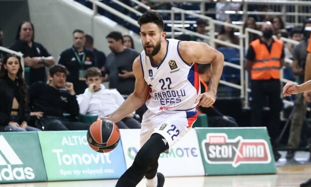 Μίτσιτς στο Eurohoops: «Σπουδαία αλλαγή για τον Παναθηναϊκό ο Ράντονιτς» (videos)