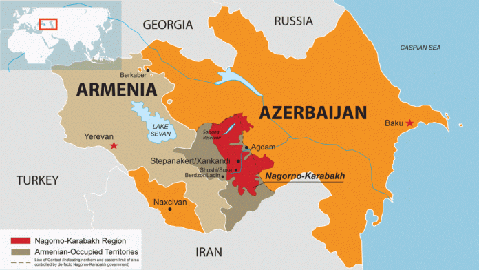 Τι μπορεί να σημαίνουν οι εχθροπραξίες στα σύνορα Αρμενίας – Αζερμπαϊτζάν;