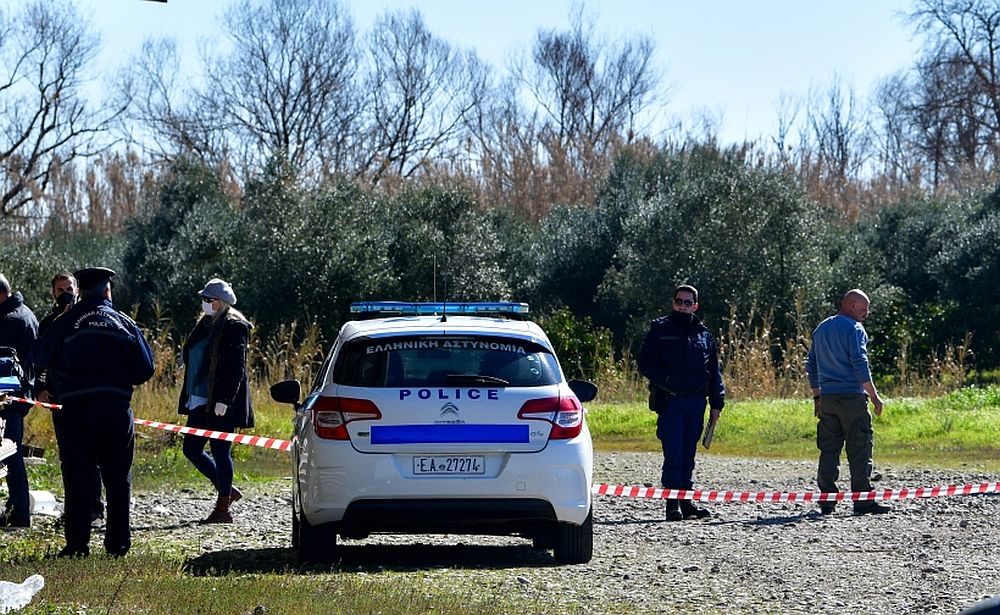 Ρέθυμνο: Πυροβολισμοί στον Μυλοπόταμο – Δύο τραυματίες, ο ένας σοβαρά στο ΠΑΓΝΗ