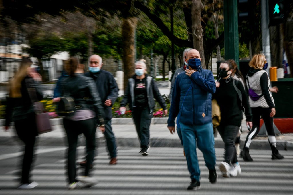 Σοκαριστικά στοιχεία από ΕΛΣΤΑΤ: Στο όριο της φτώχειας περίπου 3 εκατ. πολίτες