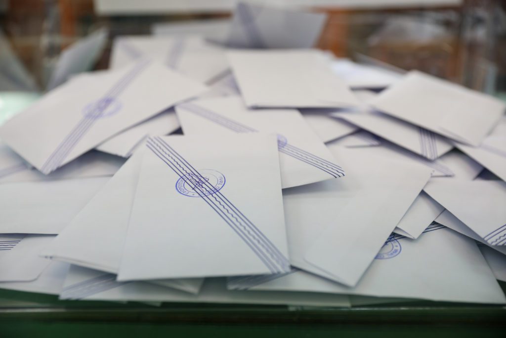 Προειδοποιήσεις Σωτηρέλη: Μία δεύτερη αλλαγή του εκλογικού νόμου οδηγεί σε καταστρατήγηση του Συντάγματος