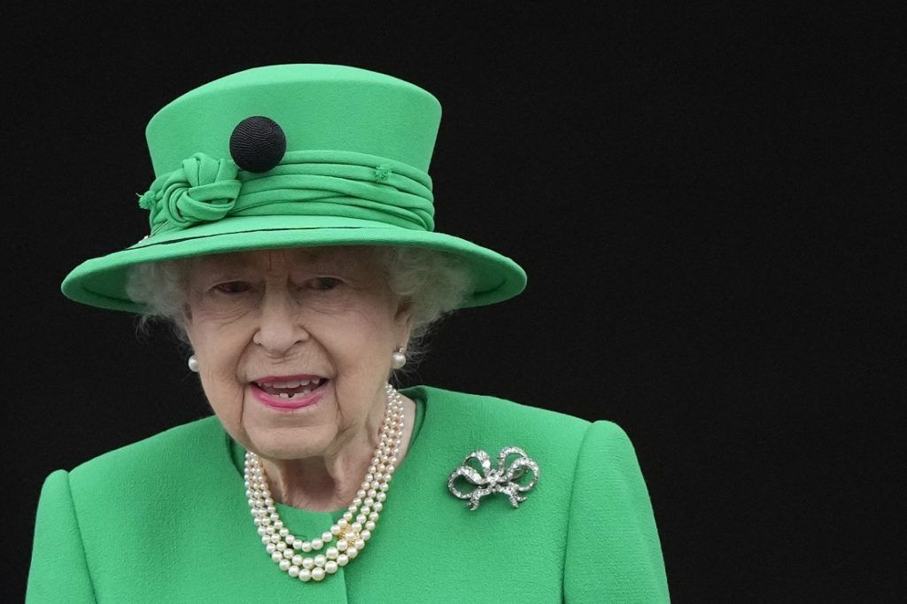 Ανησυχία στη Βρετανία για την υγεία της βασίλισσας Ελισάβετ