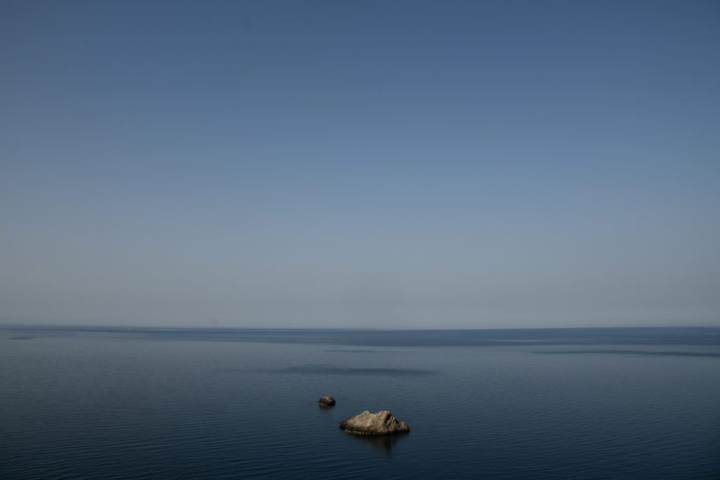 Ανοίγει σήμερα η τέταρτη δόση του North Evia – Samos Pass