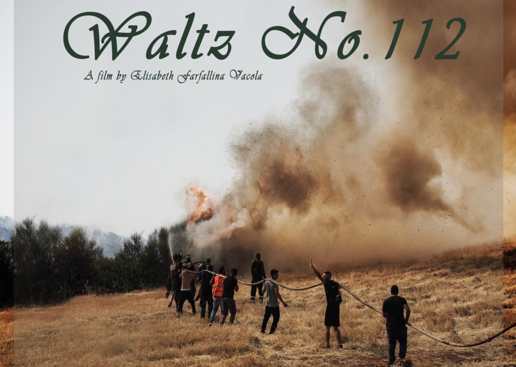 Waltz No.112: Ένα ντοκιμαντέρ μικρού μήκους για μια πρόκληση μεγάλης διάρκειας…