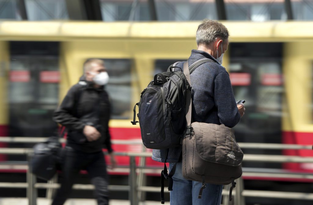 «Μαύρη» πρόβλεψη οικονομικών ινστιτούτων για τη Γερμανία – «Πληθωρισμός, ύφεση, απώλεια ευημερίας»