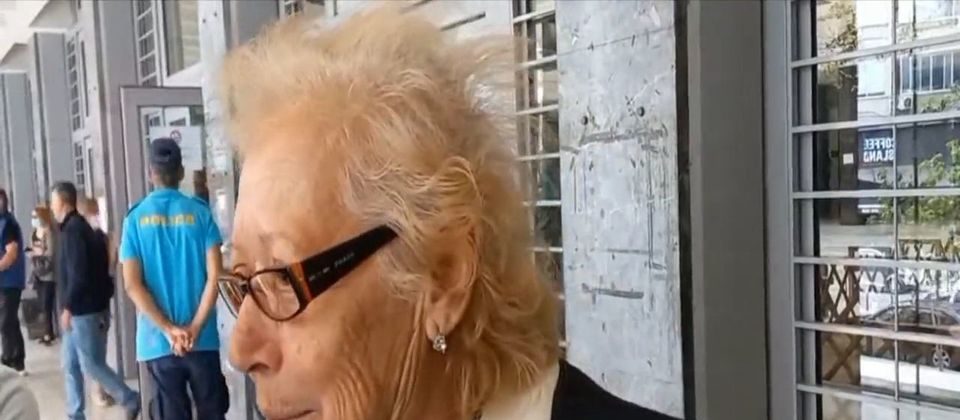 Φονική ληστεία σε ψιλικατζίδικο: Ξεσπά η μητέρα του αδικοχαμένου υπαλλήλου