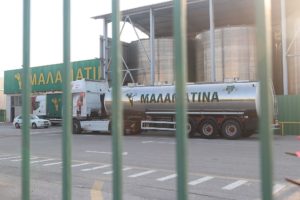 Νέες απολύσεις συνδικαλιστών στη «Μαλαματίνα» &#8211; Ξενογιαννακοπούλου: «Με τις πλάτες της κυβέρνησης Μητσοτάκη»