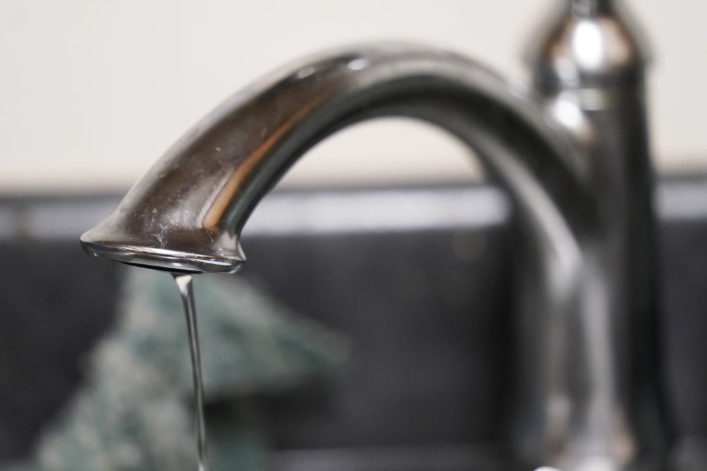 ΗΠΑ: Άλλη μία ημέρα χωρίς πόσιμο νερό για τους κατοίκους του Τζάκσον στο Μισισίπι