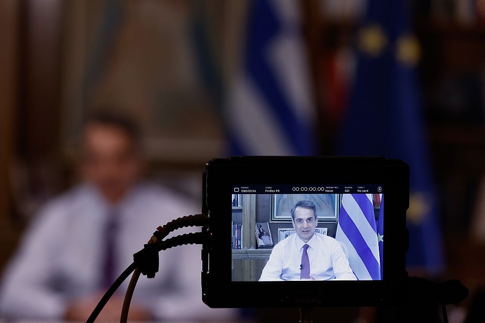 Ελλάδα, Γαλλία και Γερμανία ζητούν «λευκή επιταγή» από την ΕΕ για τις παρακολουθήσεις δημοσιογράφων