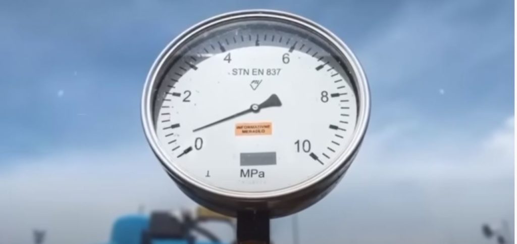 Η Gazprom «τρολάρει» τους Ευρωπαίους με ένα εριστικό βίντεο: «Έρχεται βαρύς χειμώνας…»