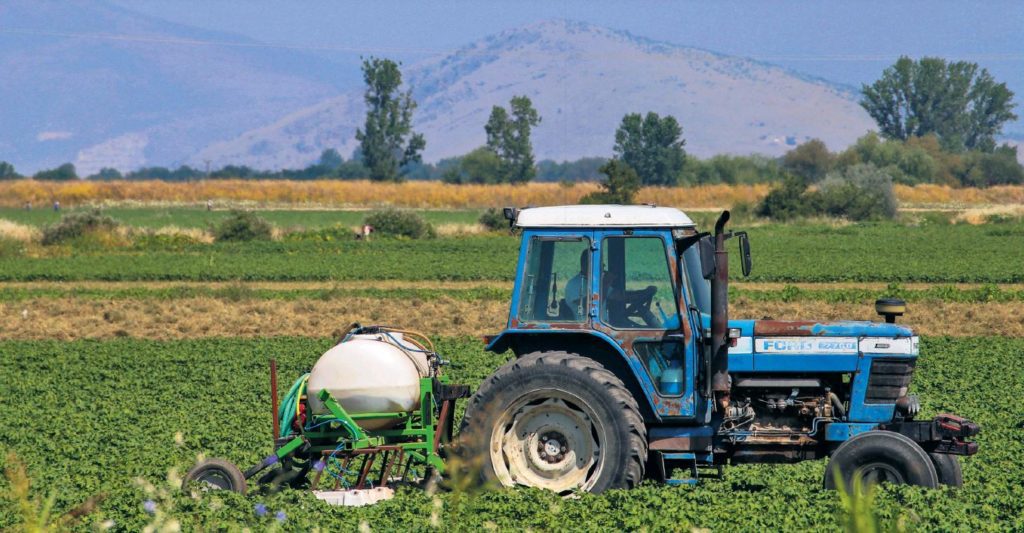 Τι φέρνει η νέα ΚΑΠ για αγρότες, κτηνοτρόφους, καταναλωτές